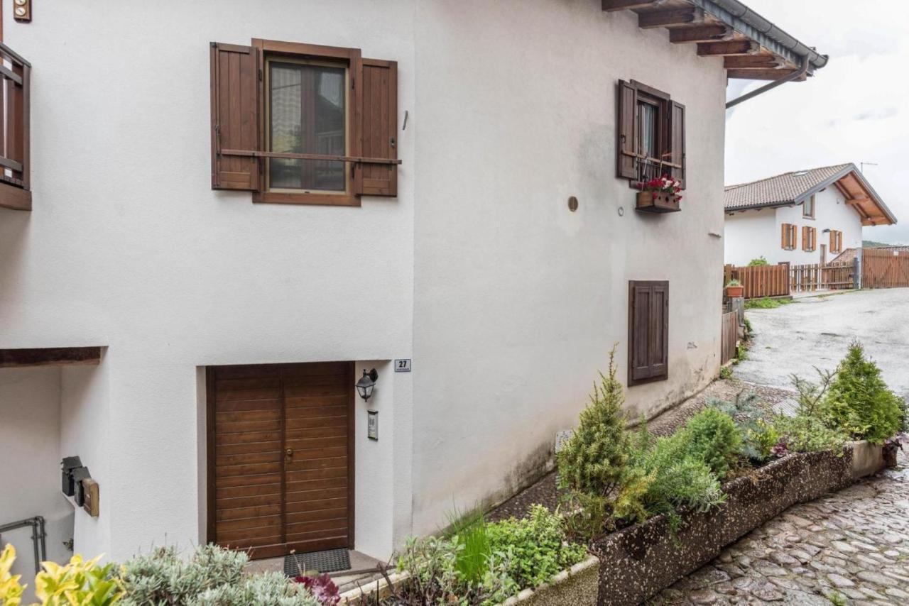 Loft Della Perpetua Di Casa Bernardi, Fuga Romantica Petfriendly Montagnaga  Экстерьер фото