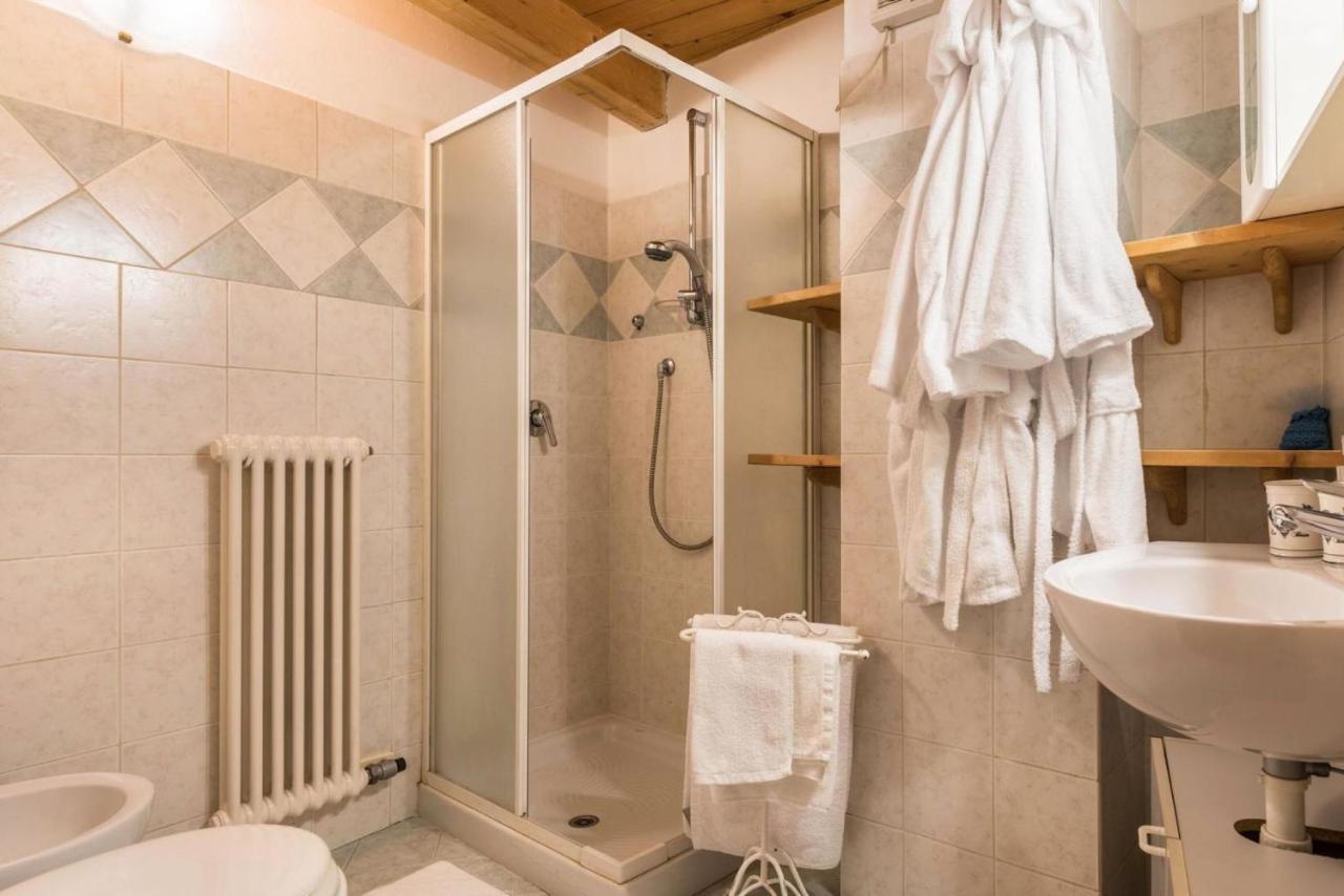 Loft Della Perpetua Di Casa Bernardi, Fuga Romantica Petfriendly Montagnaga  Экстерьер фото